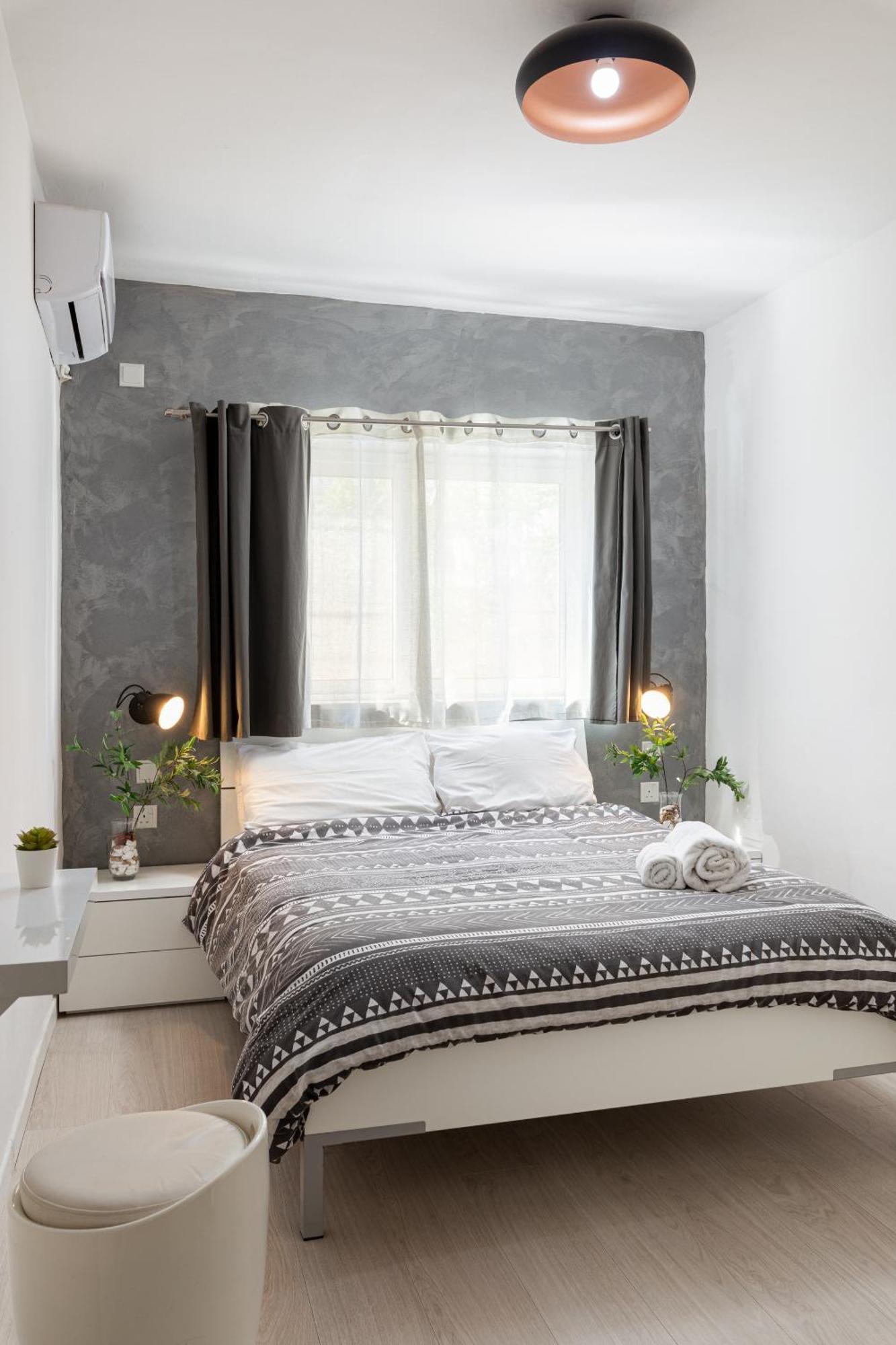 Modern 3 Bedroom & 3 Bathroom Apartment - Near Balluta Bay San Ġiljan Exterior foto