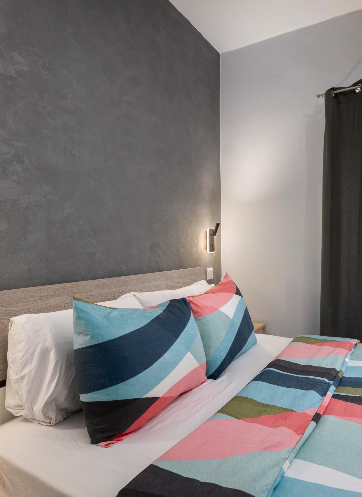Modern 3 Bedroom & 3 Bathroom Apartment - Near Balluta Bay San Ġiljan Exterior foto