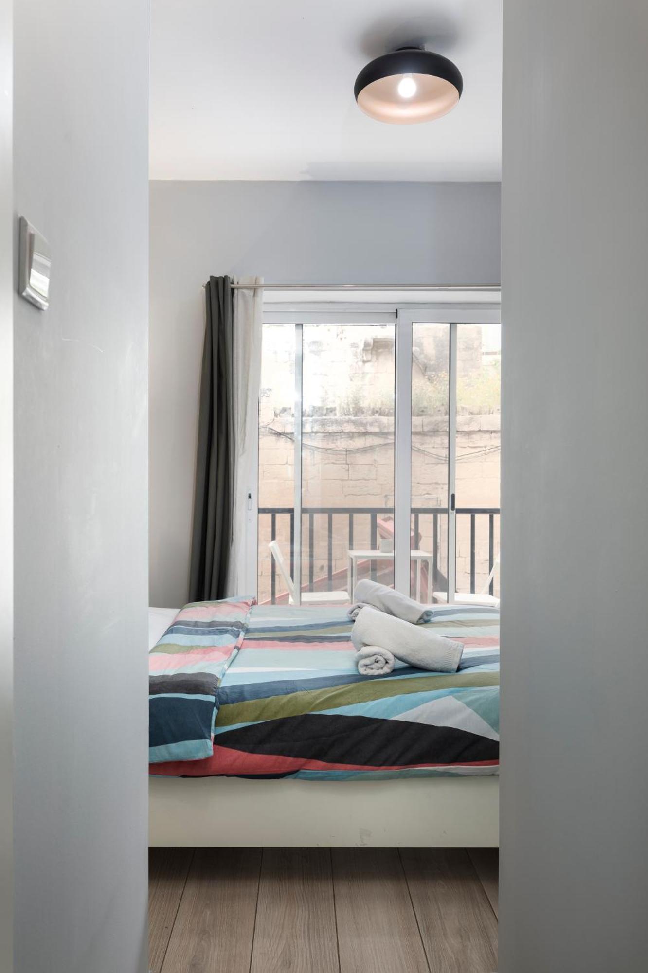 Modern 3 Bedroom & 3 Bathroom Apartment - Near Balluta Bay San Ġiljan Exterior foto