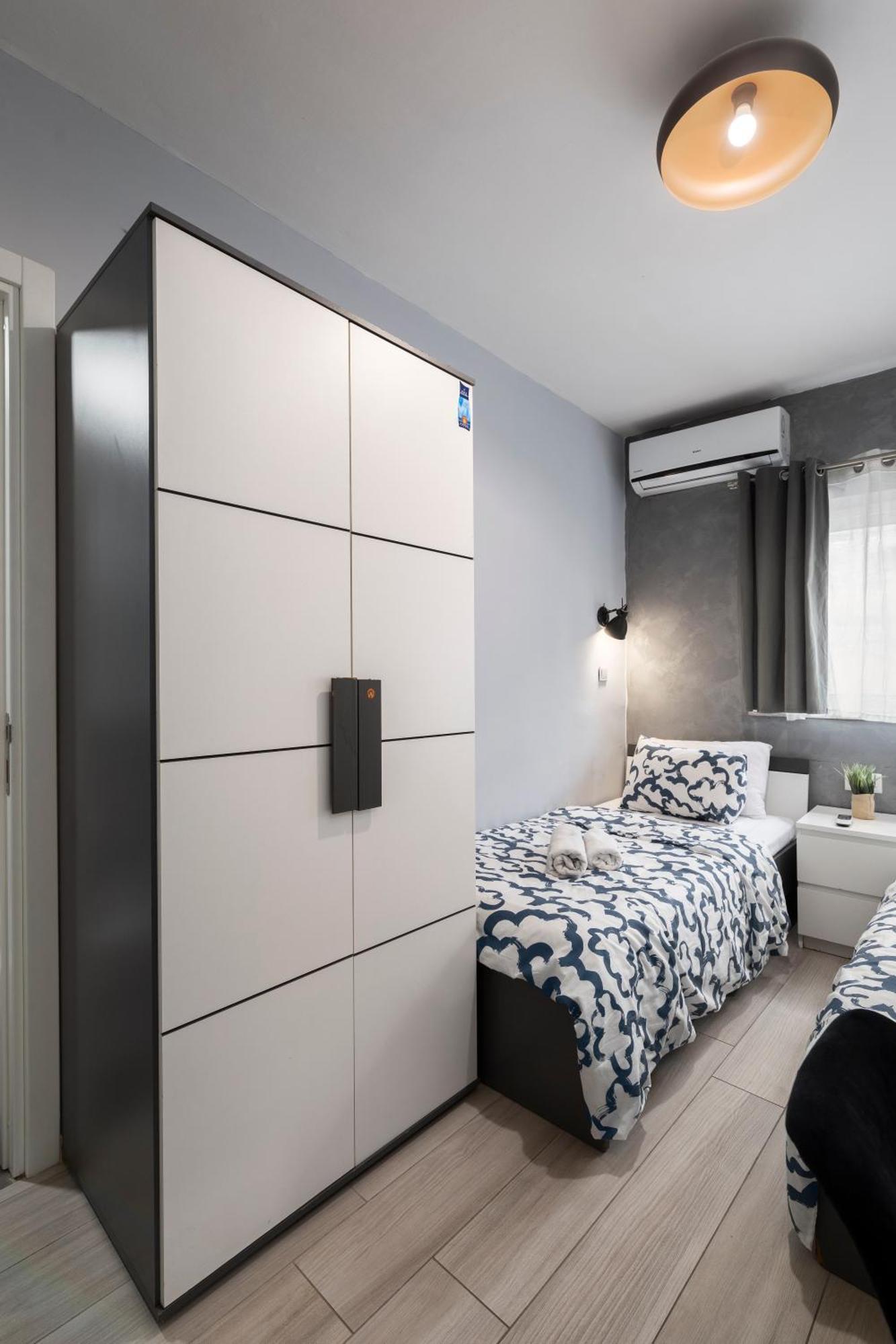 Modern 3 Bedroom & 3 Bathroom Apartment - Near Balluta Bay San Ġiljan Exterior foto