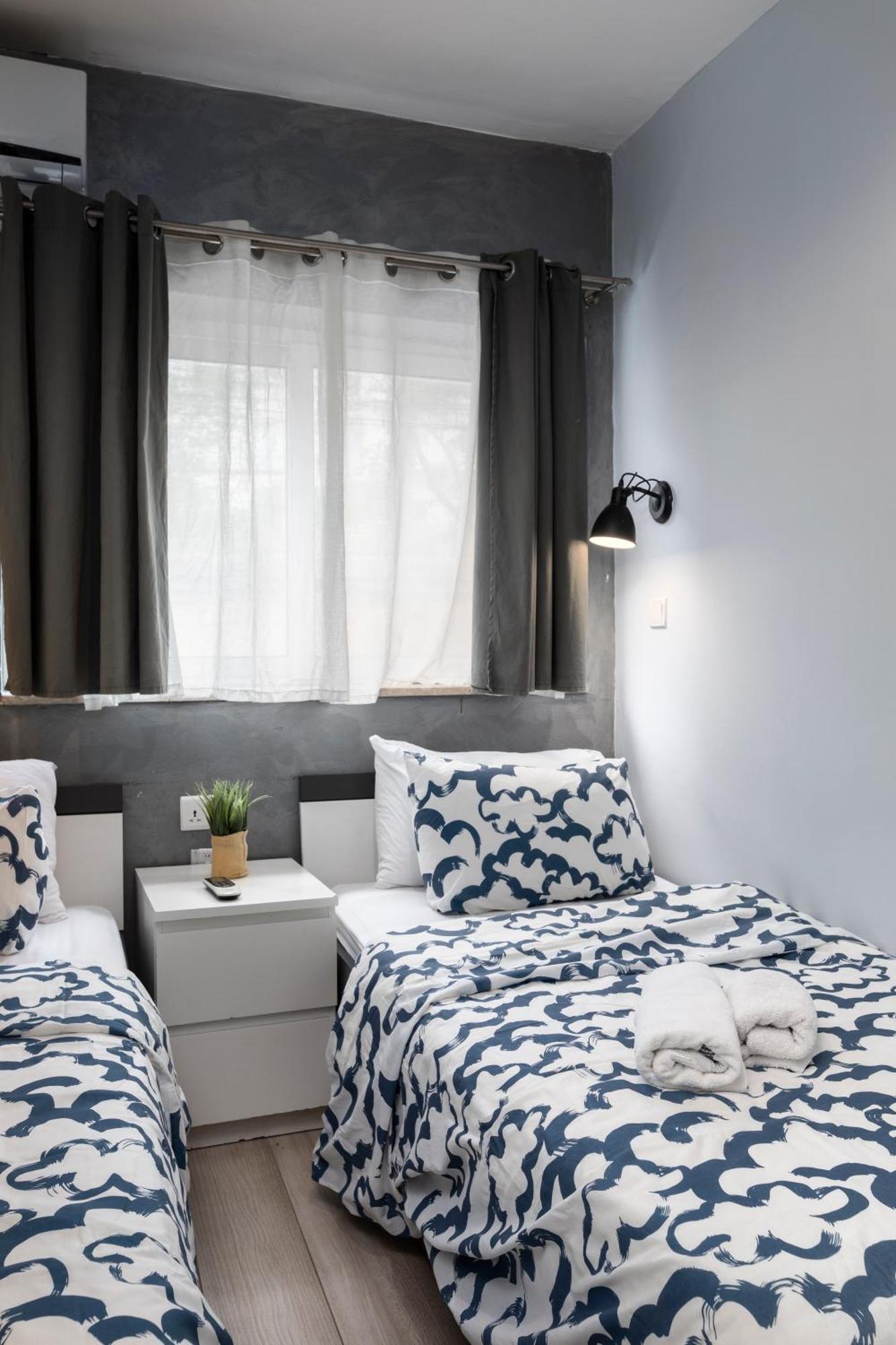 Modern 3 Bedroom & 3 Bathroom Apartment - Near Balluta Bay San Ġiljan Exterior foto