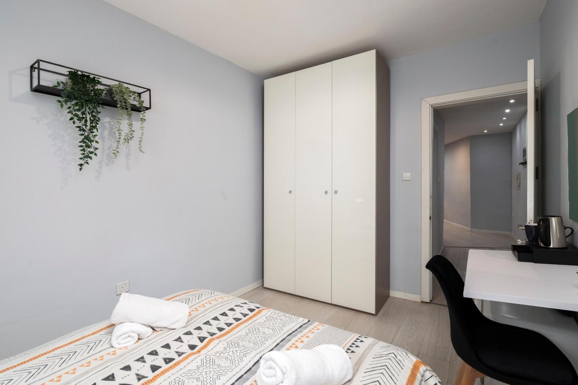 Modern 3 Bedroom & 3 Bathroom Apartment - Near Balluta Bay San Ġiljan Exterior foto
