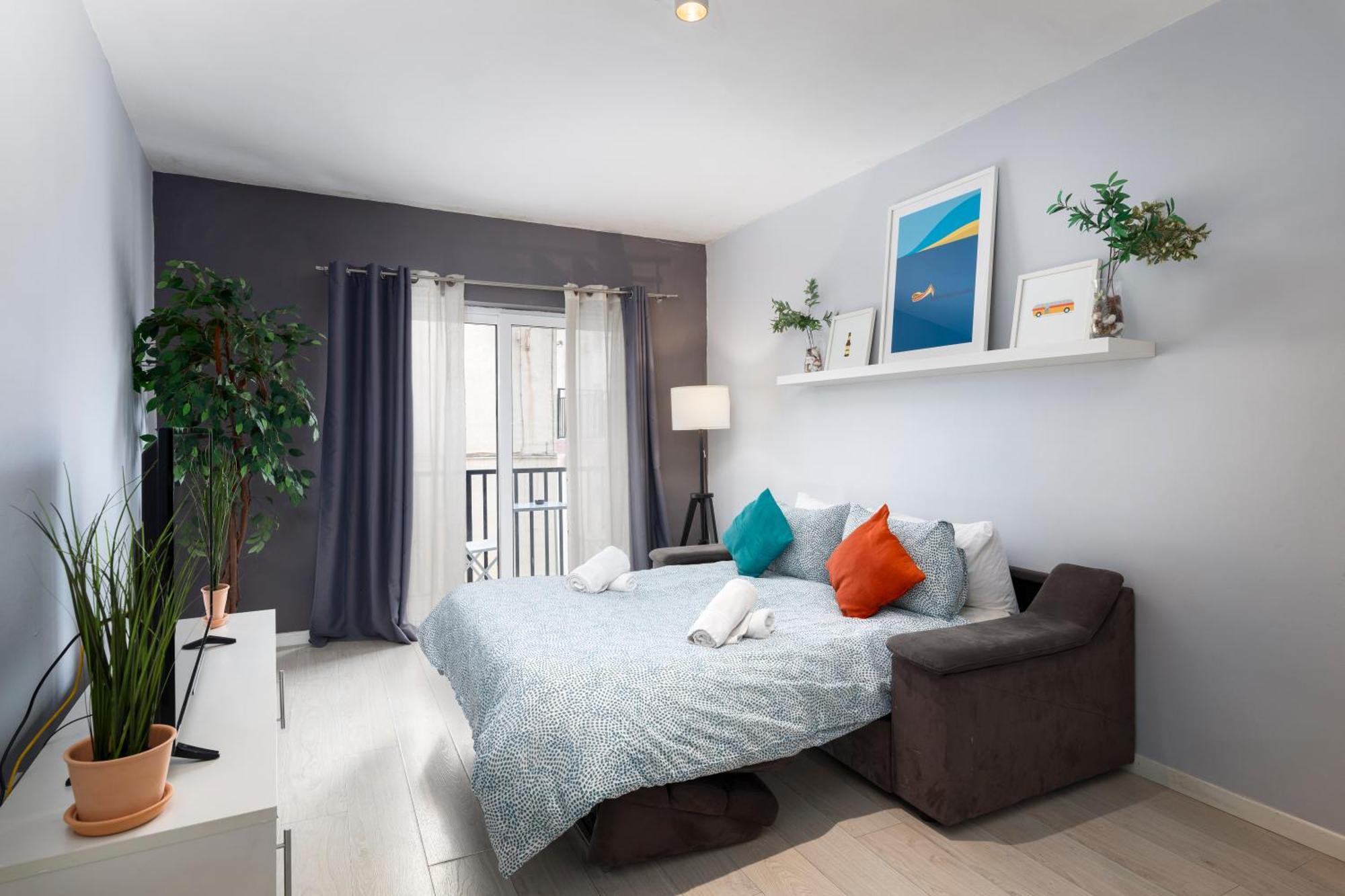 Modern 3 Bedroom & 3 Bathroom Apartment - Near Balluta Bay San Ġiljan Exterior foto
